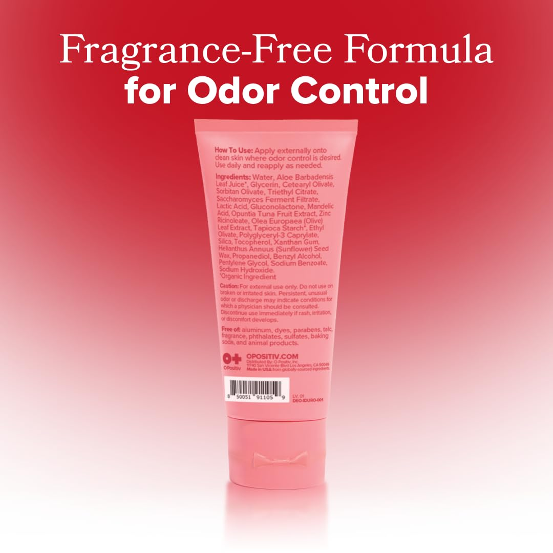 Intimate Deodorant