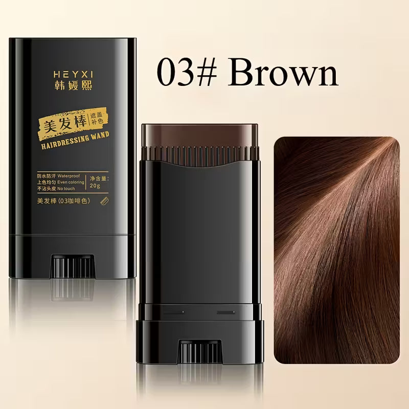 #1 Hair Dye Pen