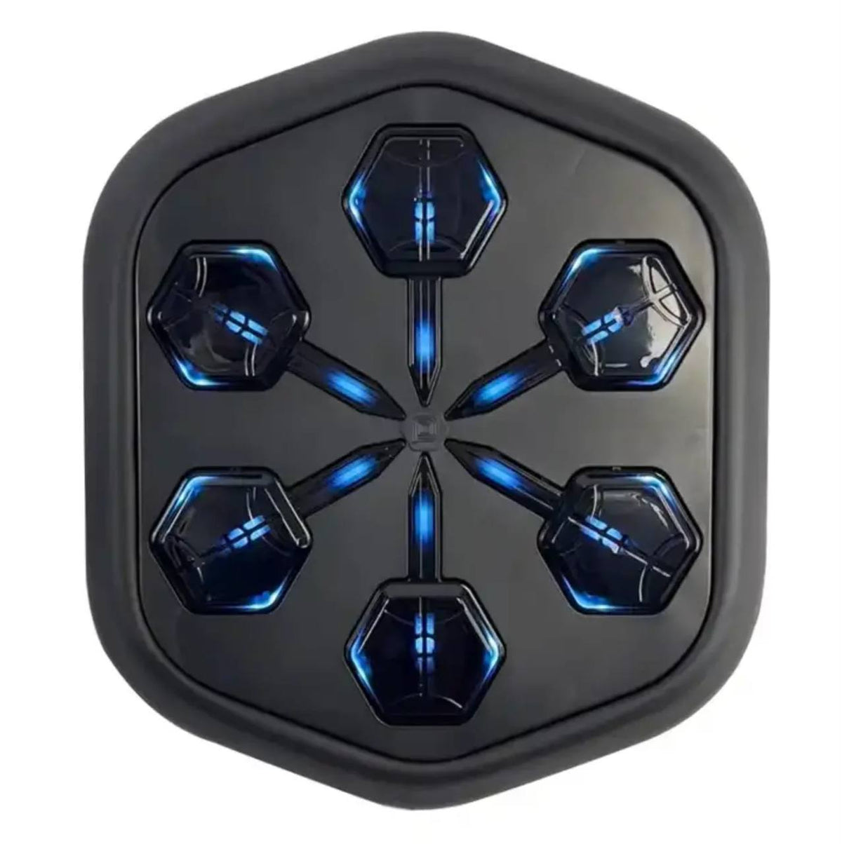 Elite Music Boxing Machine