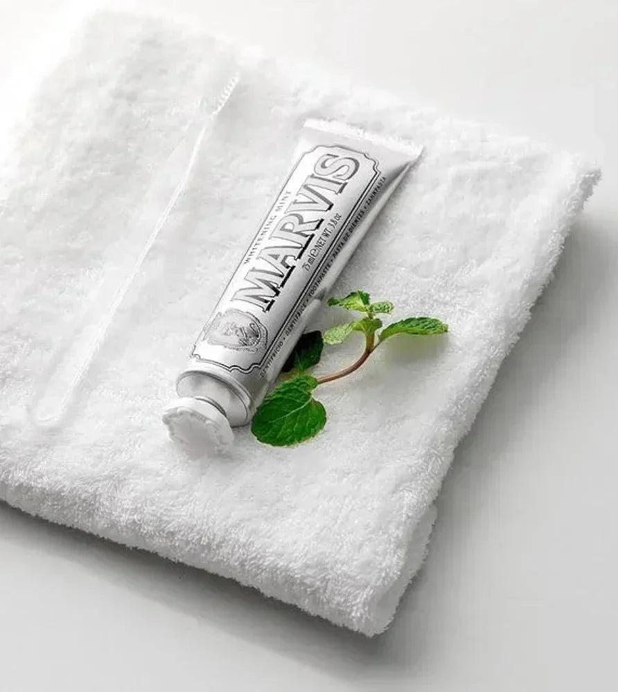 Teeth Whitening Toothpaste