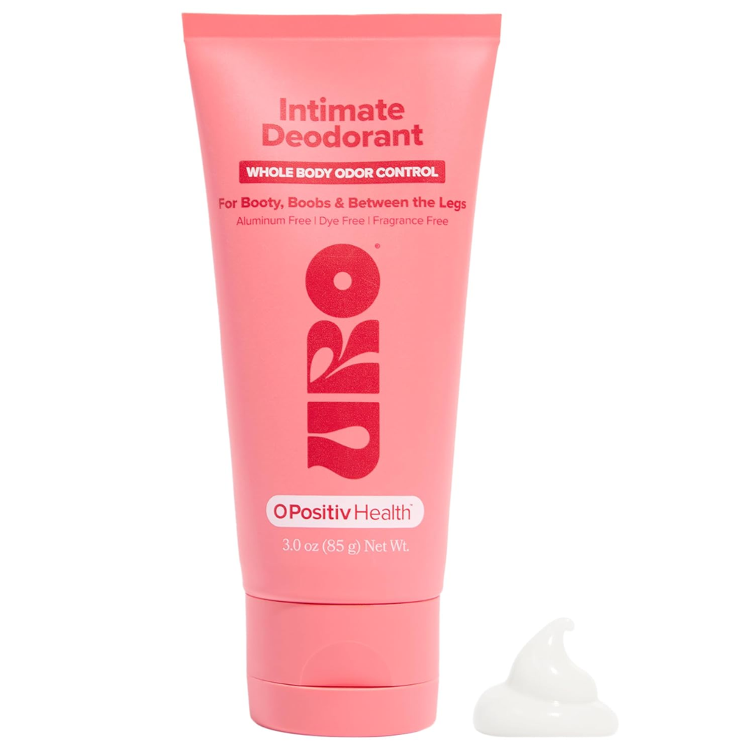 Intimate Deodorant
