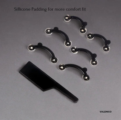 6Pc/Set Nose Shaping Insert