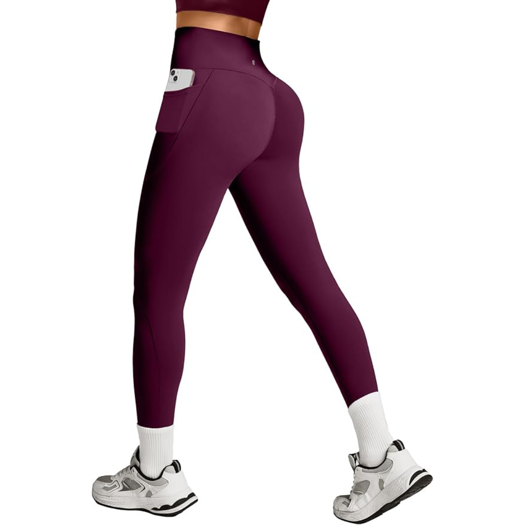 Leggins Push UP