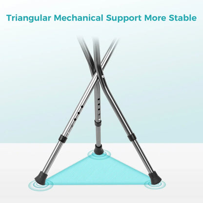 Walking Stick Chair