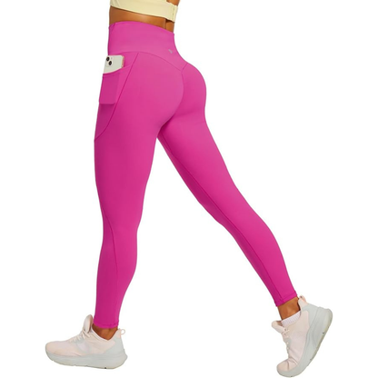 Leggins Push UP