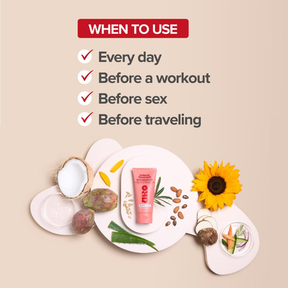 Intimate Deodorant