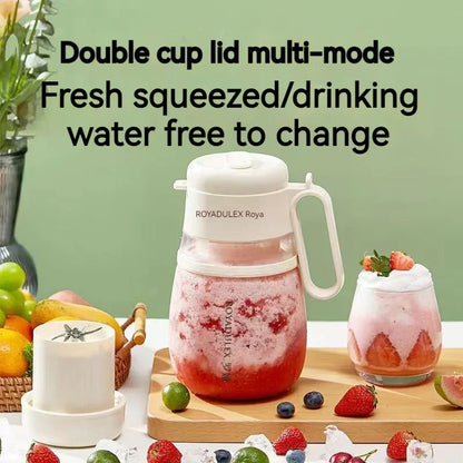 Juicer 12 blade knife 1000ml