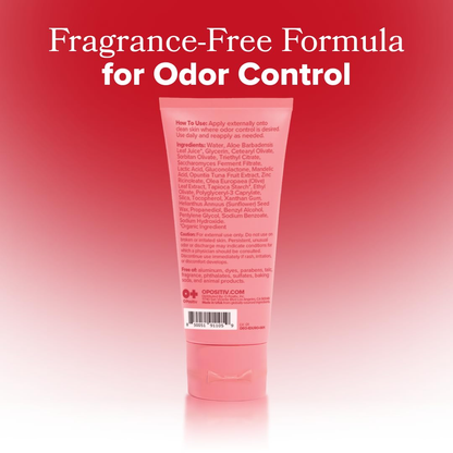 Intimate Deodorant