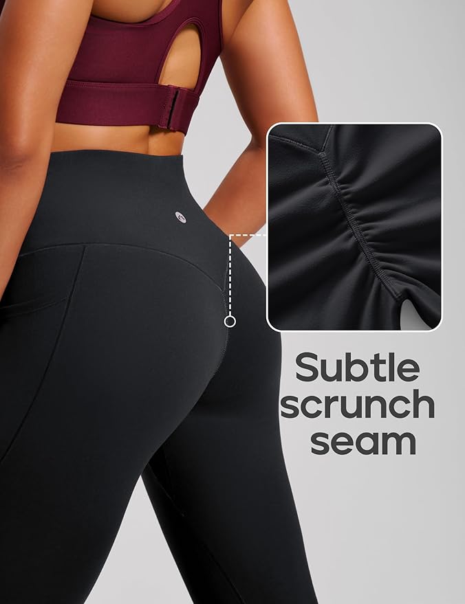 Leggins Push UP