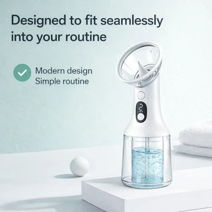 Electric Ear Cleaning Irrigator