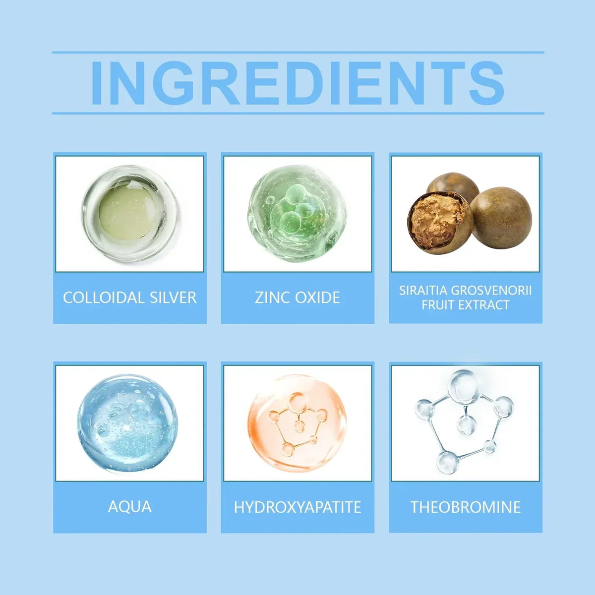 Tooth Armor Liquid