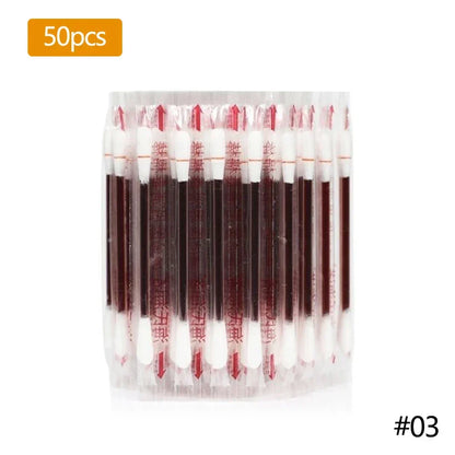 Disposable Emergency Cotton Stick