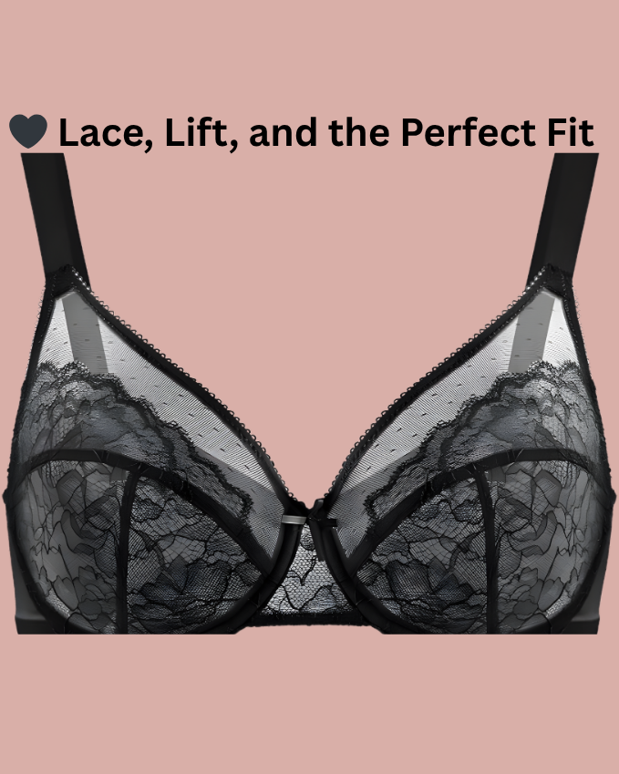 SmoothSilhouette™ Minimizer Bra