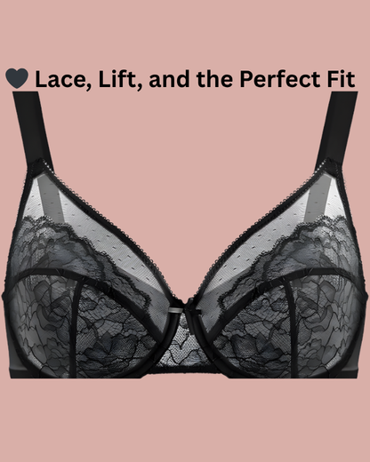 SmoothSilhouette™ Minimizer Bra