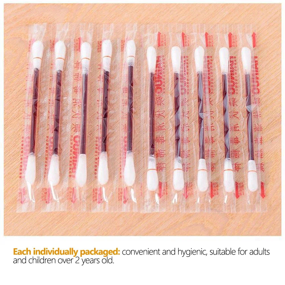 Disposable Emergency Cotton Stick