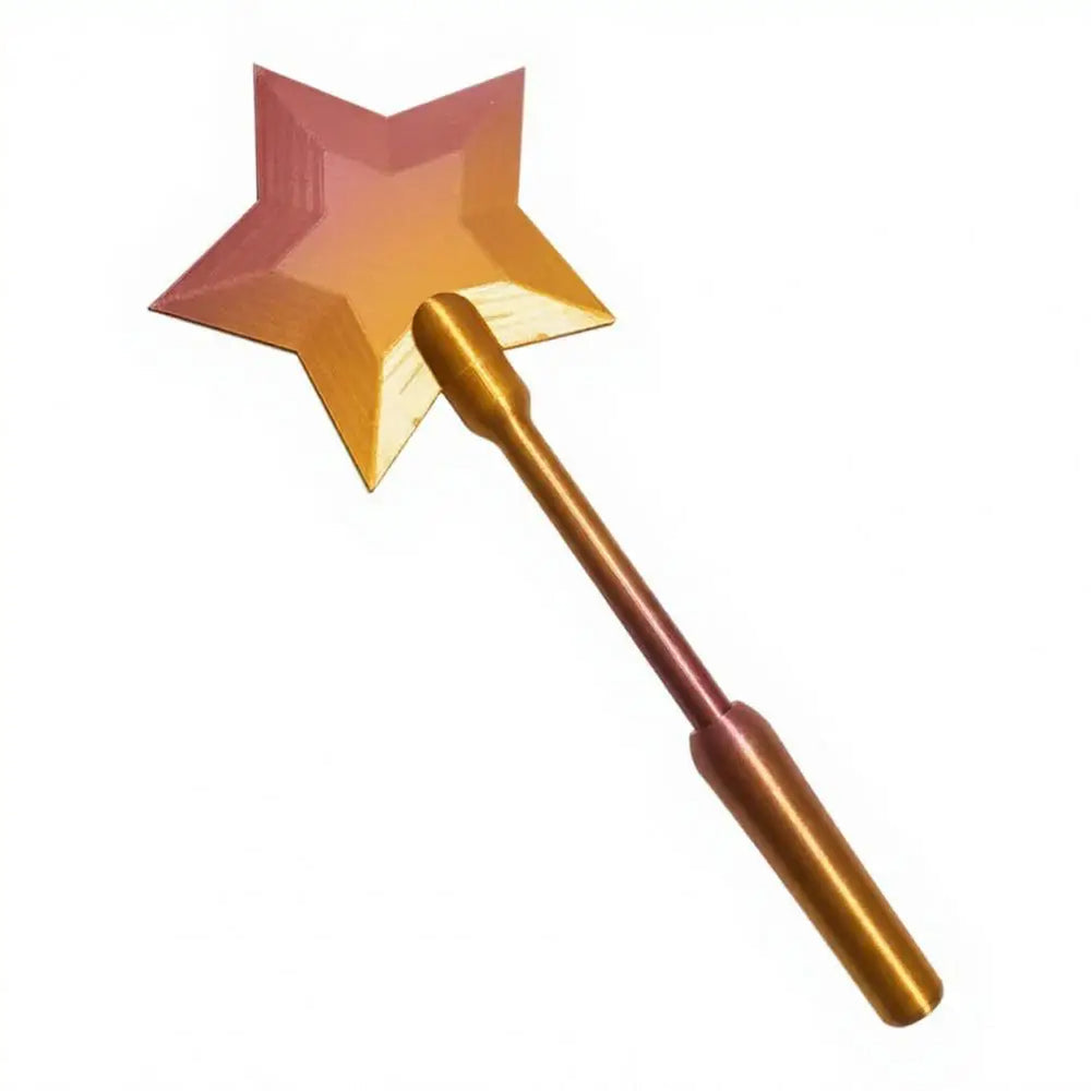 Fairy Wand Credit Card Holder