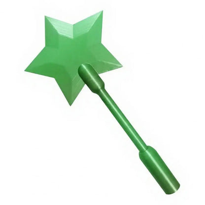 Fairy Wand Credit Card Holder