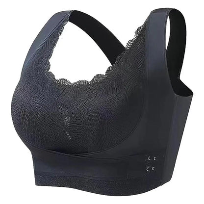 Lymphatic Bra