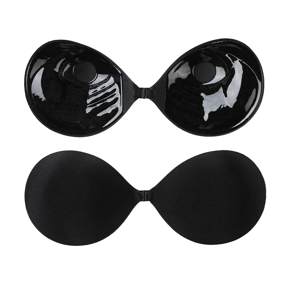 Push-up Stick Bra