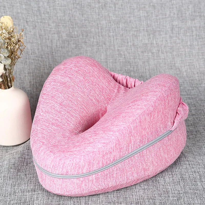Leg Alignment Pillow