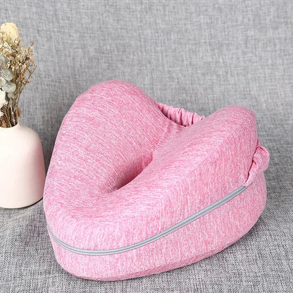 Leg Alignment Pillow