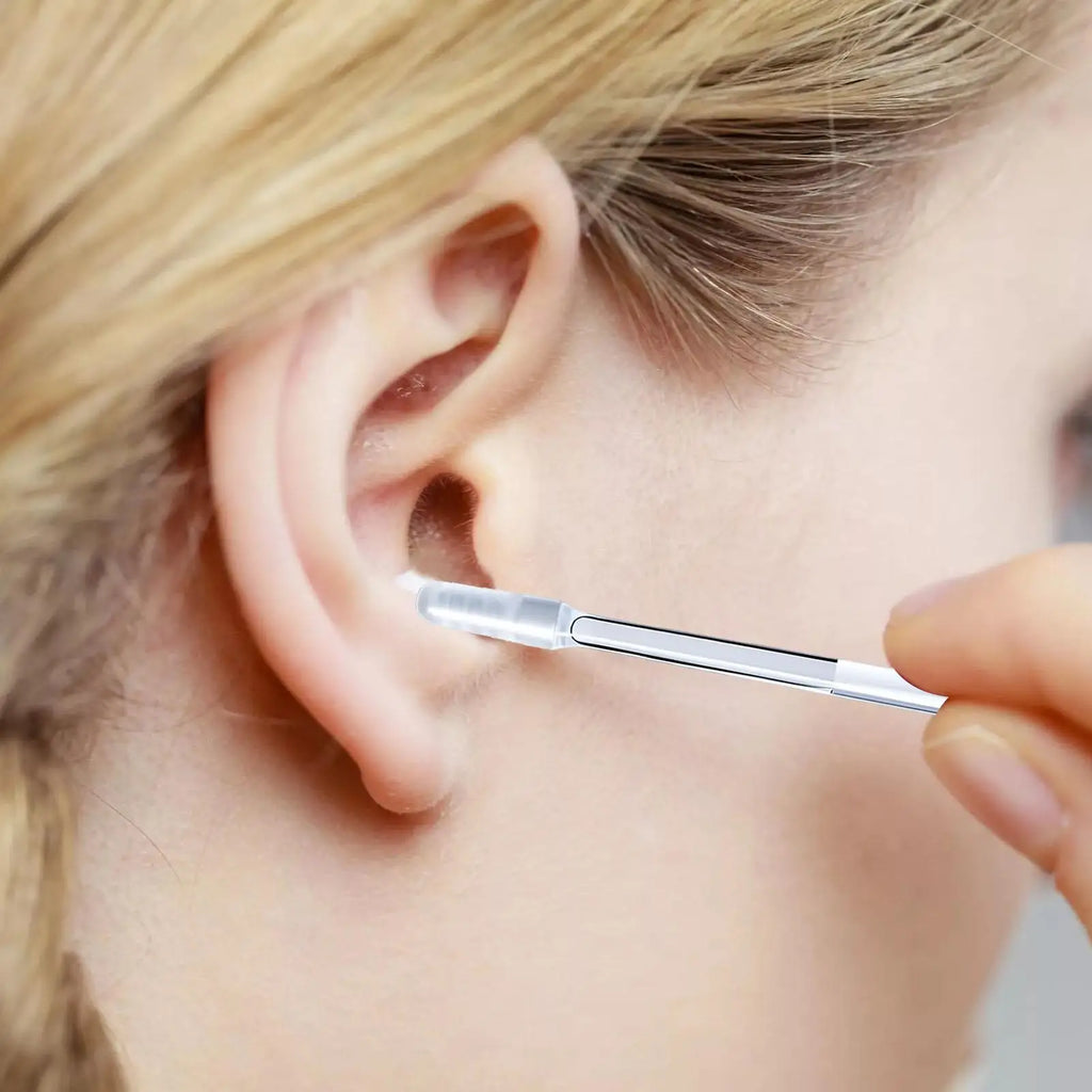 Reusable Ear Wax Remover