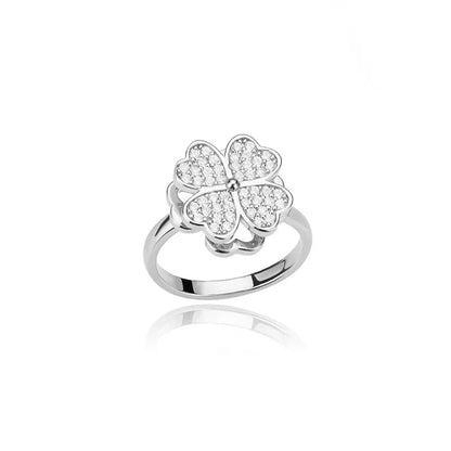 Anti-stress ring