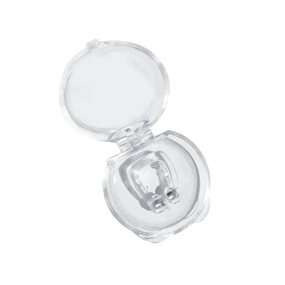 The Silentslumber - Anti Snoring Device