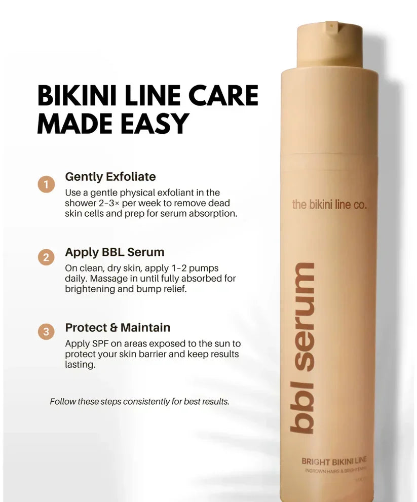 BBL Serum