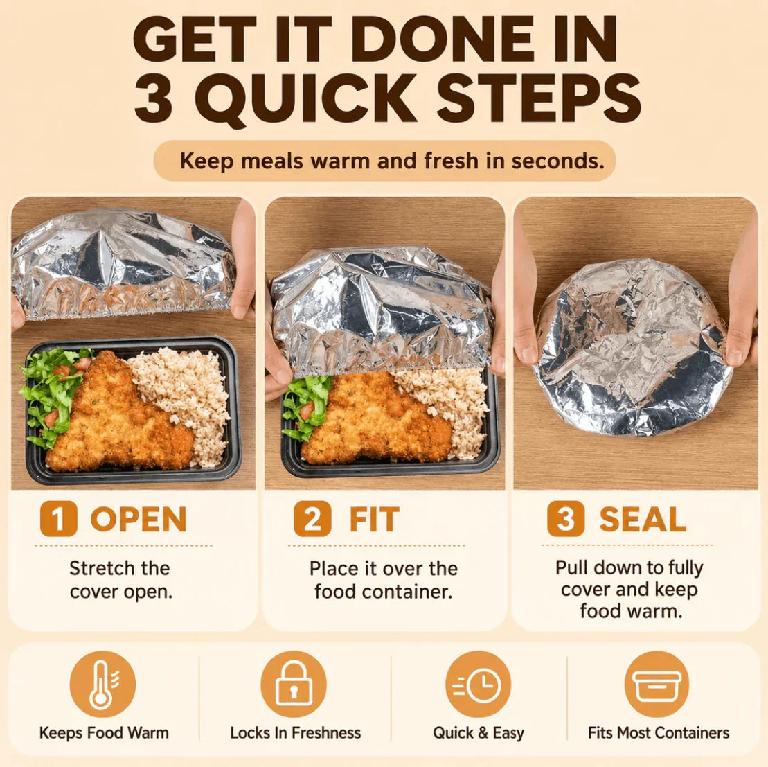 FreshSeal™