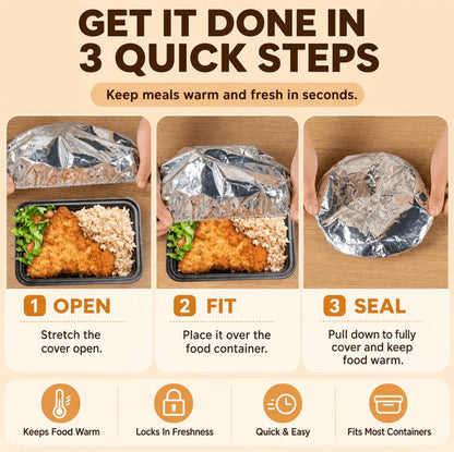 FreshSeal™