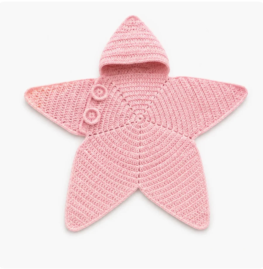 Baby Star Suit
