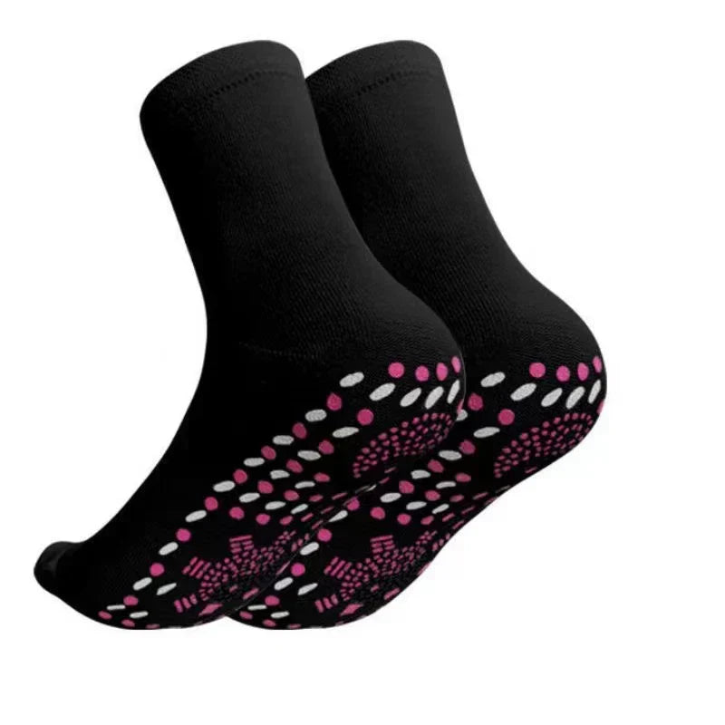 Magnetic Socks