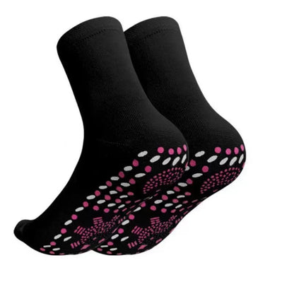 Magnetic Socks