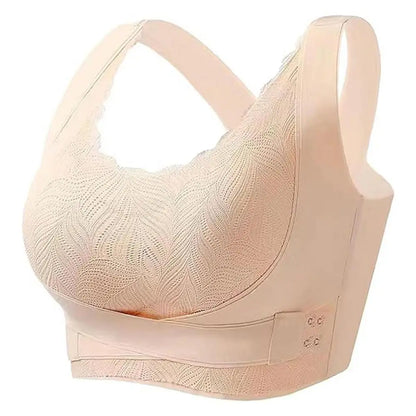 Lymphatic Bra