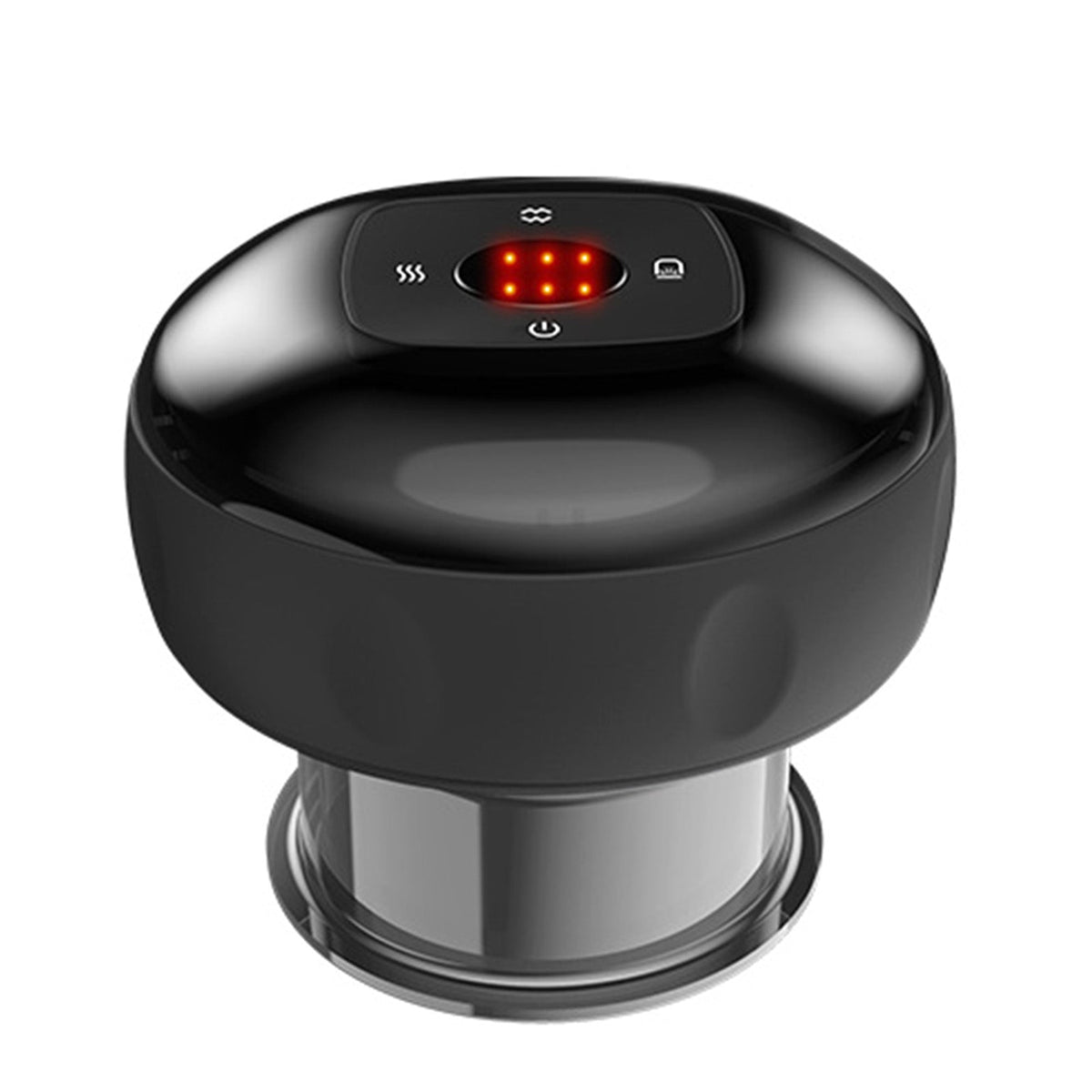 Smart Cupping Massager