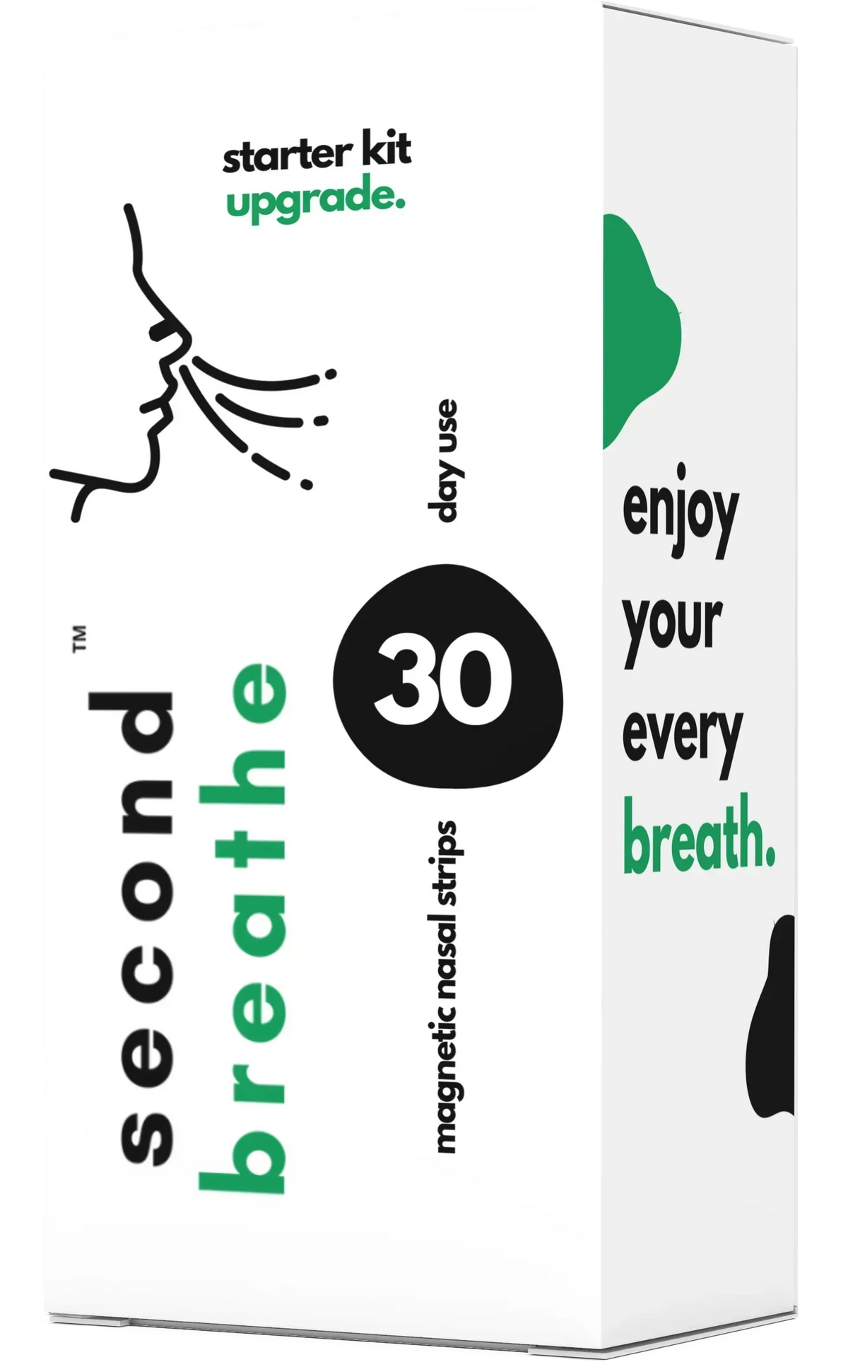 Secondbreathe