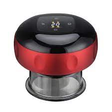 Smart Cupping Massager