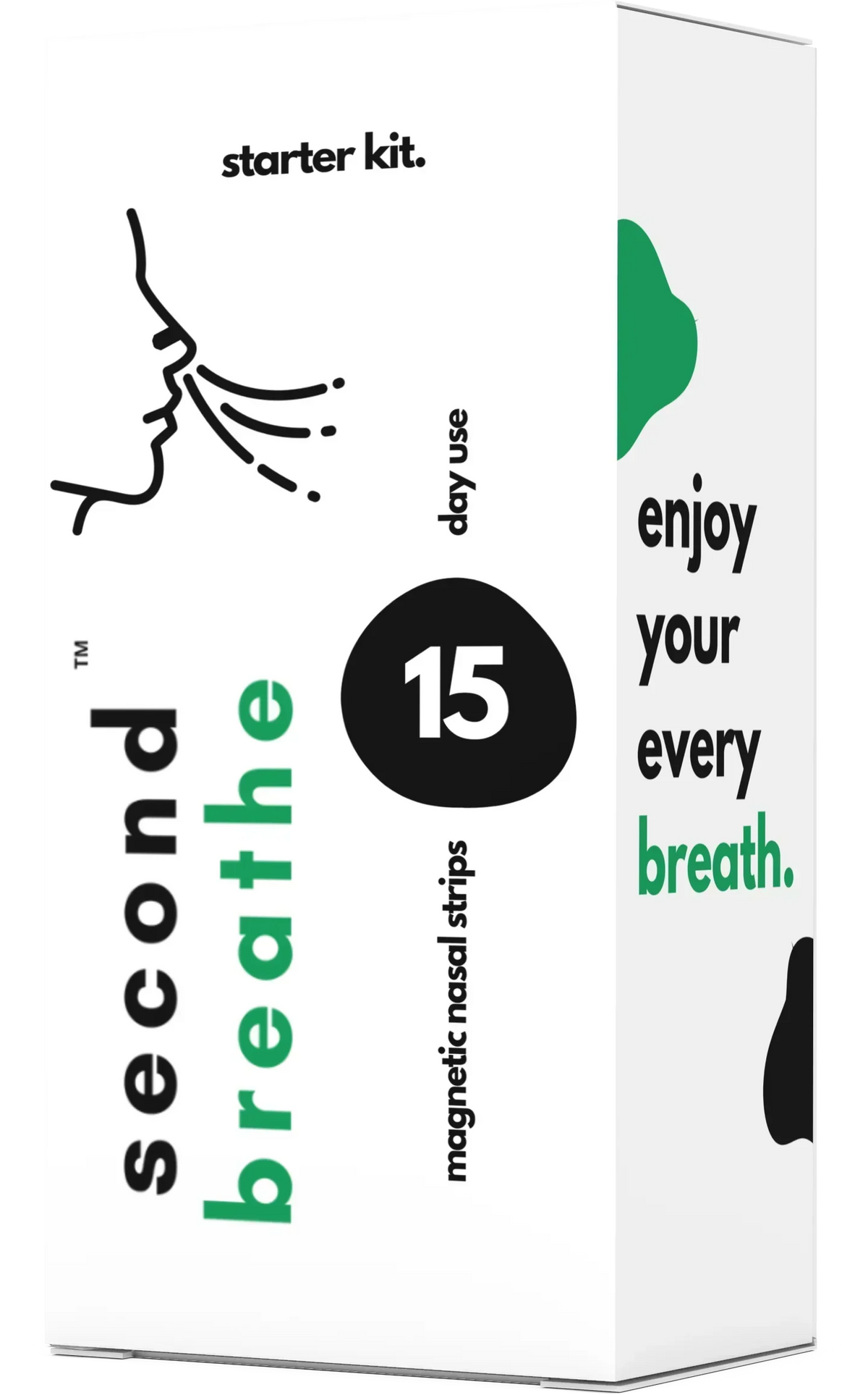 Secondbreathe